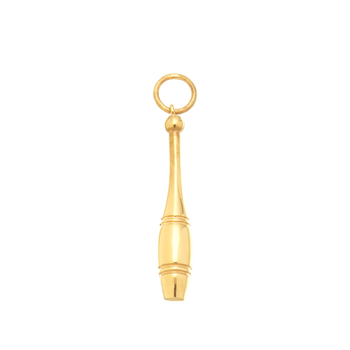 Juggling Pin for Balance