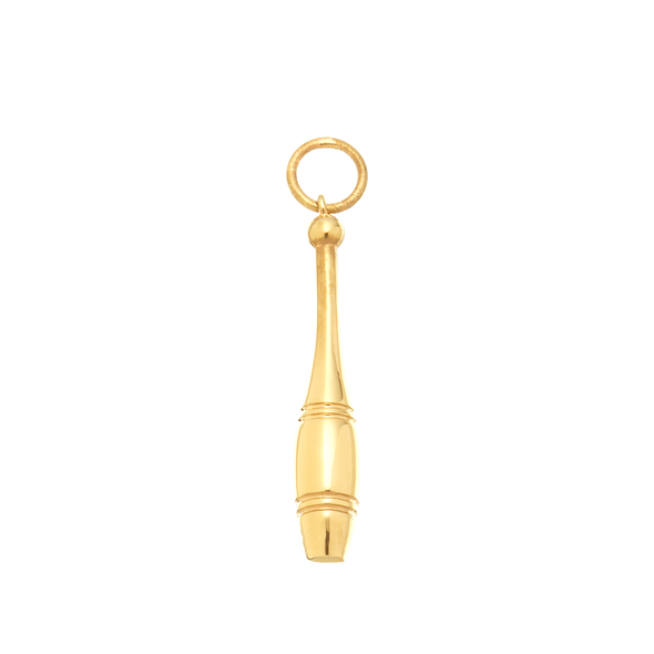 Juggling Pin for Balance