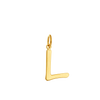JuJu Alphabet Charms