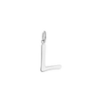 JuJu Alphabet Charms