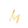JuJu Alphabet Charms
