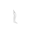 Healing Leg Milagro