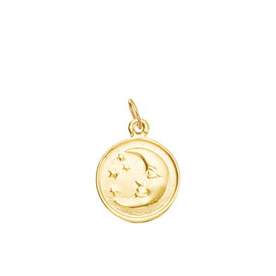 Moon + Stars for Acceptance