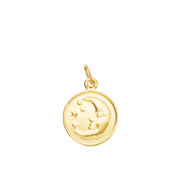 Moon + Stars for Acceptance