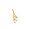 Mudra for Acceptance