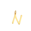 JuJu Alphabet Charms