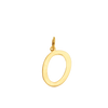 JuJu Alphabet Charms