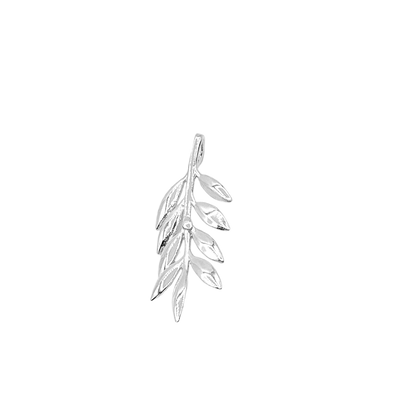 Olive Branch for Calm