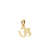 Diamond Om for Calm
