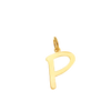 JuJu Alphabet Charms