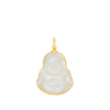 Mother of Pearl Buddha for Acceptance