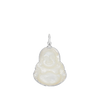 Mother of Pearl Buddha for Acceptance