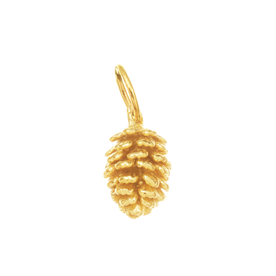 Pinecone for Calm