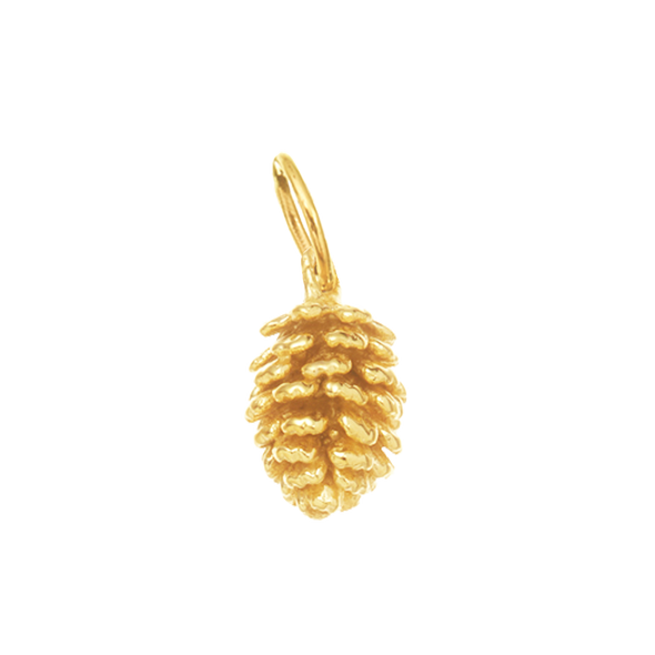 Pinecone for Calm