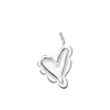 Healing Puffy Heart Milagro
