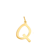 JuJu Alphabet Charms
