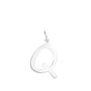 JuJu Alphabet Charms