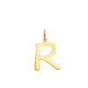 JuJu Alphabet Charms