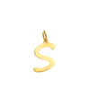 JuJu Alphabet Charms