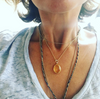 Acceptance Citrine Crystal