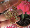 Acceptance Citrine Crystal