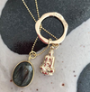 Renewal Labradorite Crystal