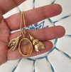 Acceptance Citrine Crystal