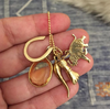 Protection Horseshoe