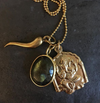 Renewal Labradorite Crystal