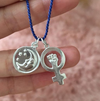 Moon + Stars for Acceptance