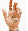 Mudra for Acceptance