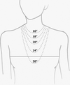 Thin Ball Chain