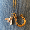 Jumbo JuJu Horseshoe