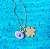 JuJu Lucky Clover