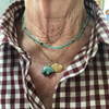 Beau Trans Charm for Acceptance