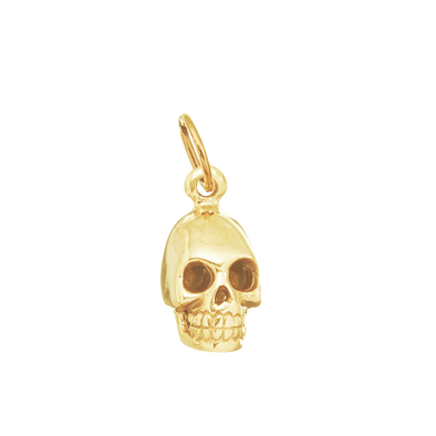 Skull for Renewal