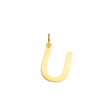 JuJu Alphabet Charms