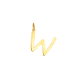 JuJu Alphabet Charms