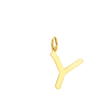 JuJu Alphabet Charms