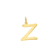 JuJu Alphabet Charms