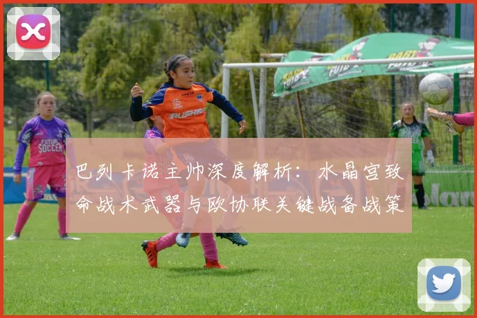 巴列卡诺主帅深度解析：水晶宫致命战术武器与欧协联关键战备战策略